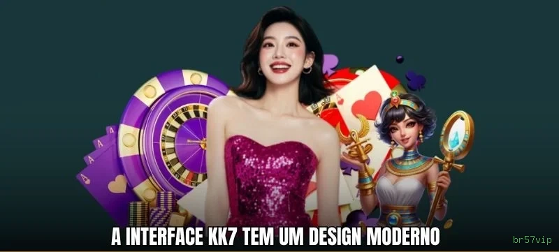 Bacará VIP com squeeze feature