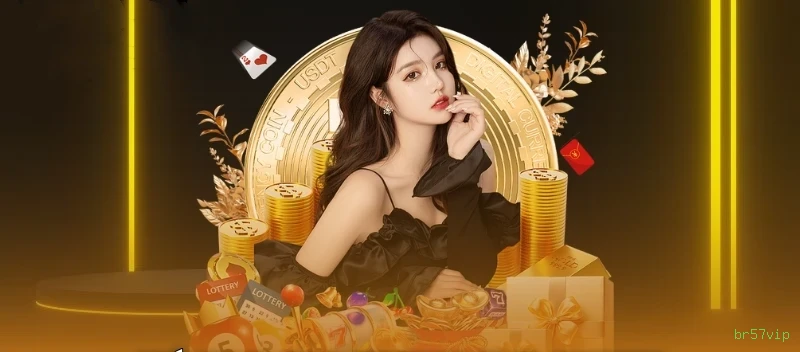 Slots Premium da PG Soft na br57vip